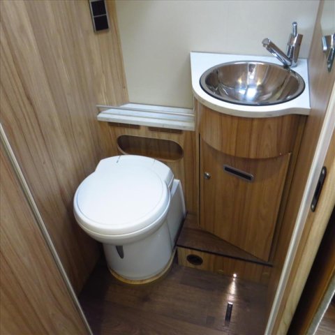 Hymer B 698 CL Ambition BCL698AMBITION - Photo 10