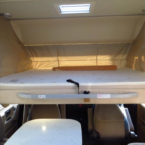 Hymer B 698 CL Ambition BCL698AMBITION - Photo 12