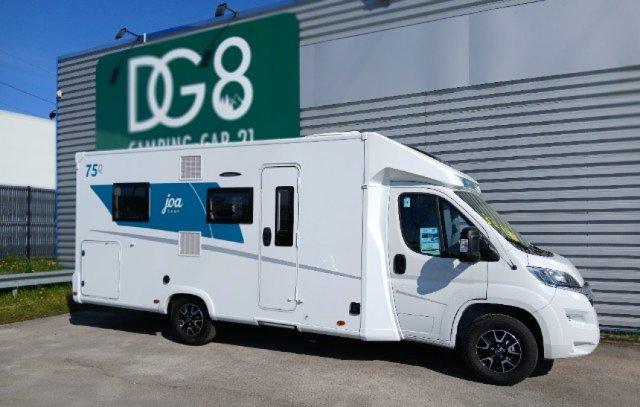 Joa Camp 75 Q Neuf