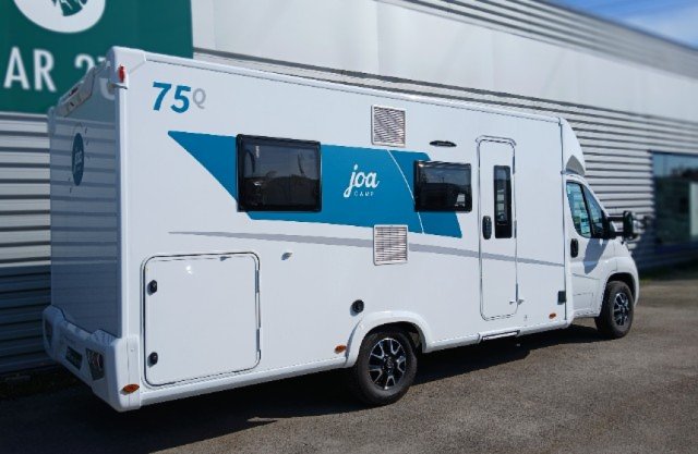 Joa Camp 75 Q - Photo 3