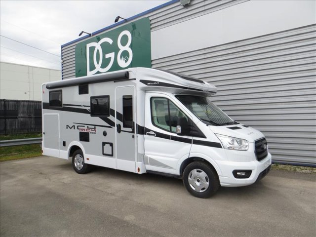 Mc Louis MC4 339 SLIM - Photo 1