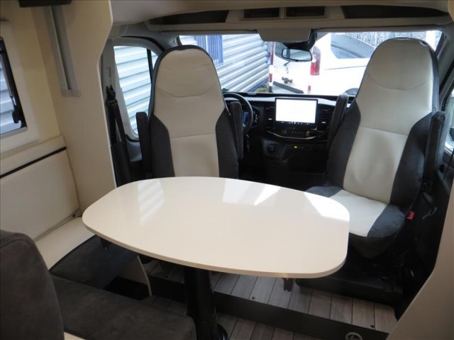 Mc Louis MC4 339 SLIM - Photo 4