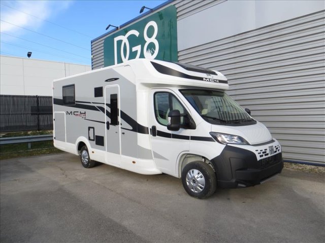 Mc Louis MC4 379 Neuf