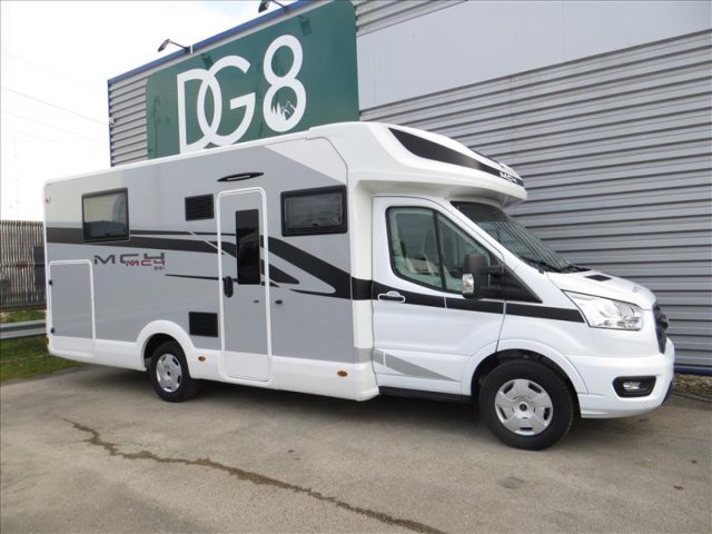 Mc Louis MC4 381 Neuf