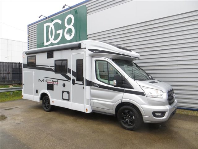 Mc Louis MC4 Slim 339 Neuf