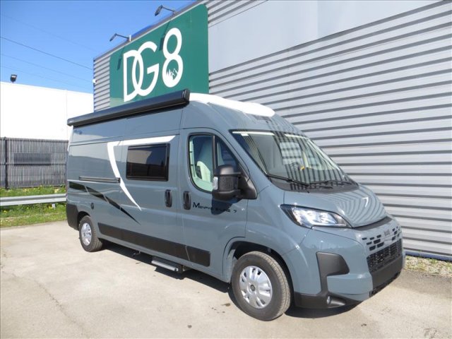 Mc Louis Menfys 7 LifeStyle S-LINE Neuf
