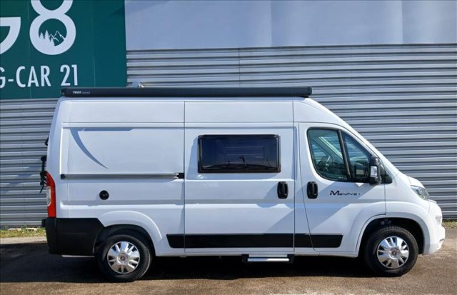 Mc Louis Menfys Van 1 Plus MENFYS1PLUS - Photo 2