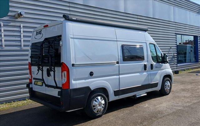 Mc Louis Menfys Van 1 Plus MENFYS1PLUS - Photo 3