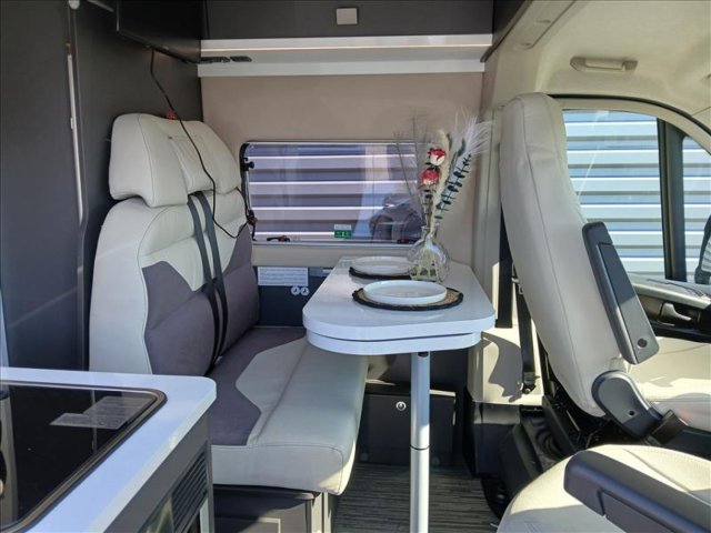 Mc Louis Menfys Van 1 Plus MENFYS1PLUS - Photo 5