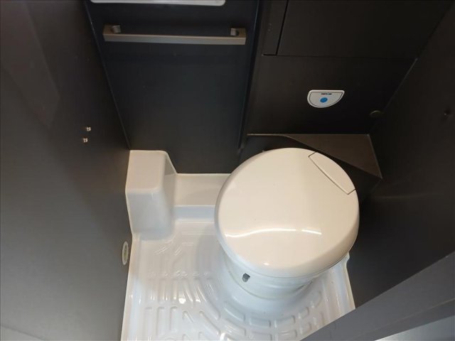 Mc Louis Menfys Van 1 Plus MENFYS1PLUS - Photo 8