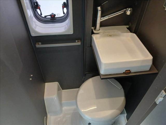 Mc Louis Menfys Van 1 Plus MENFYS1PLUS - Photo 9