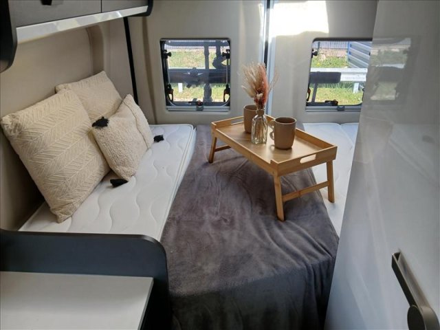 Mc Louis Menfys Van 1 Plus MENFYS1PLUS - Photo 10