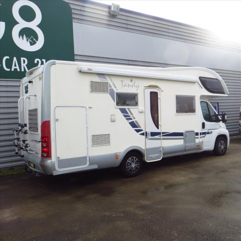 Mc Louis Tandy 640 - Photo 2