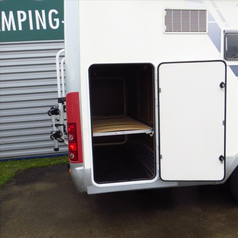 Mc Louis Tandy 640 - Photo 3