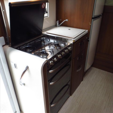 Mc Louis Tandy 640 - Photo 7