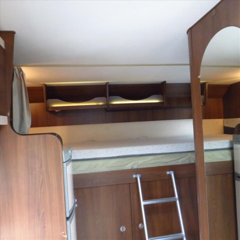 Mc Louis Tandy 640 - Photo 11