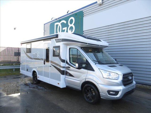 Mc Louis Yearling 81 Neuf