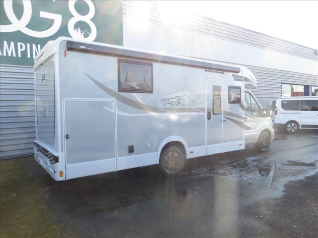 Mc Louis Yearling 81 - Photo 2