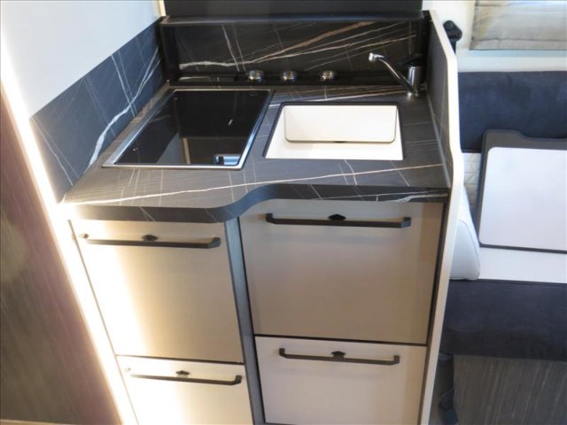 Mc Louis Yearling 81 - Photo 5