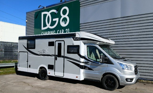 Achat Mc Louis Yearling 81 Neuf