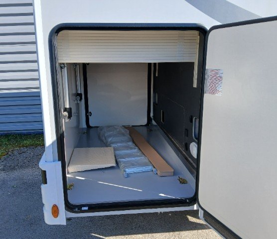 Mc Louis Yearling 81 - Photo 4