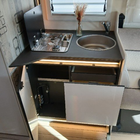 Mc Louis Yearling 81 - Photo 8