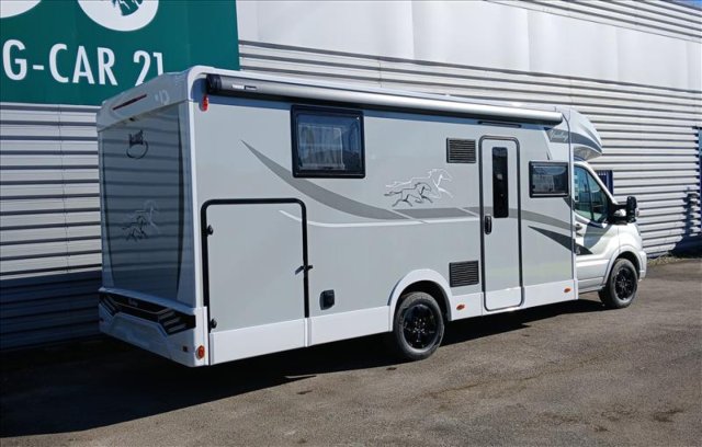 Mc Louis Yearling 81 - Photo 3