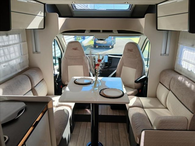 Mc Louis Yearling 81 - Photo 6