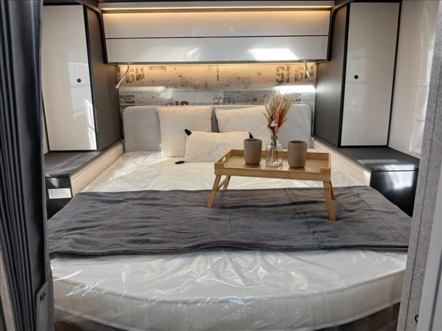 Mc Louis Yearling 81 - Photo 11