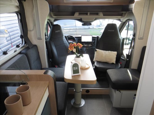 Pilote Atlas A 630 G - Photo 4