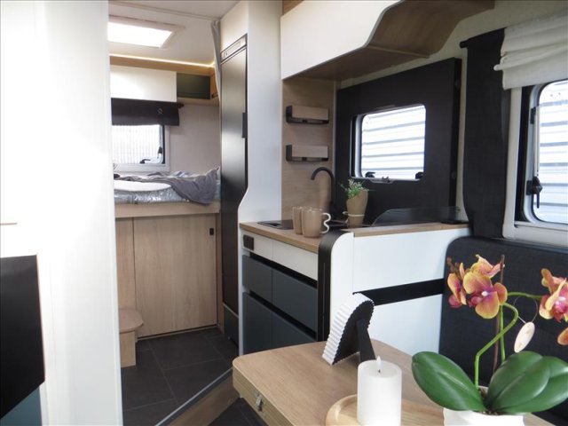 Pilote Atlas A 630 G - Photo 5