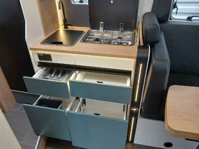 Pilote Atlas A 690 GJ - Photo 8