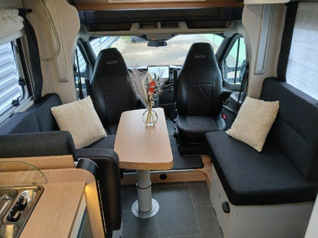 Pilote Atlas A 690 GJ - Photo 10