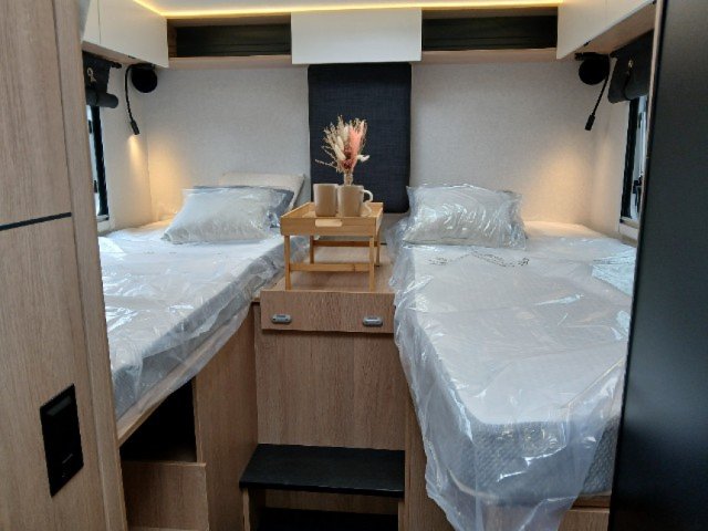 Pilote Atlas A 690 GJ - Photo 4