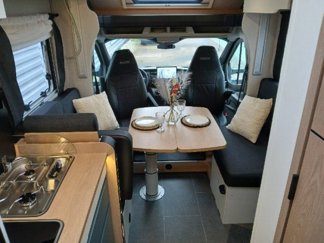 Pilote Atlas A 690 GJ - Photo 11