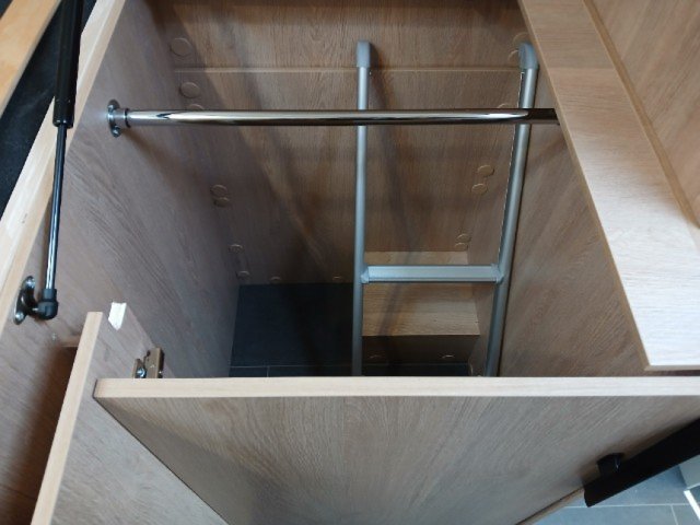 Pilote Atlas A 690 GJ - Photo 13