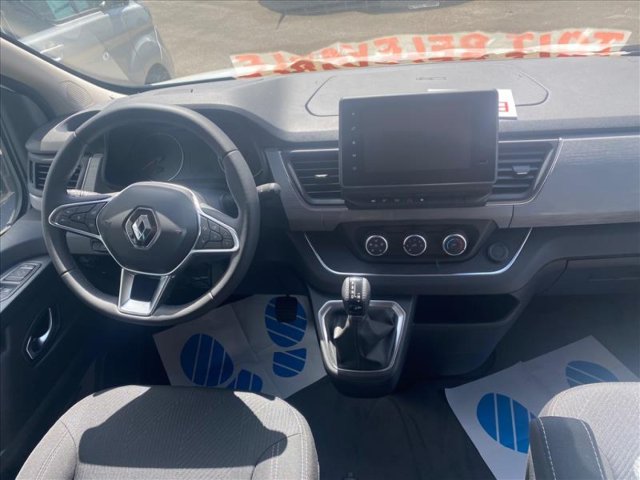 Pilote Campervan CV500BC CV 500 BC - Photo 5
