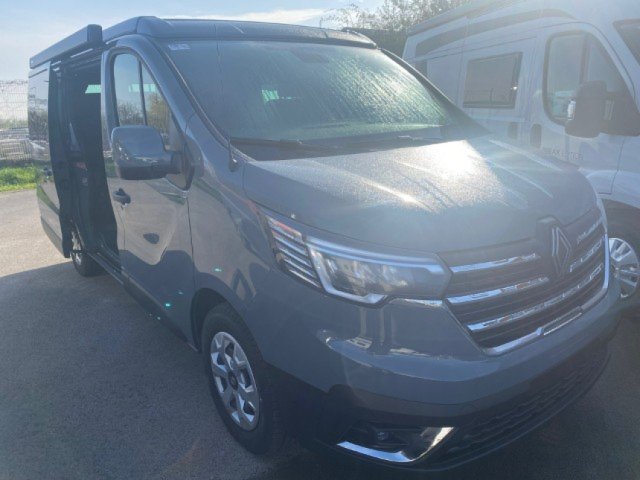 Pilote Campervan CV505BC Evidence CV 505 BC - Photo 2