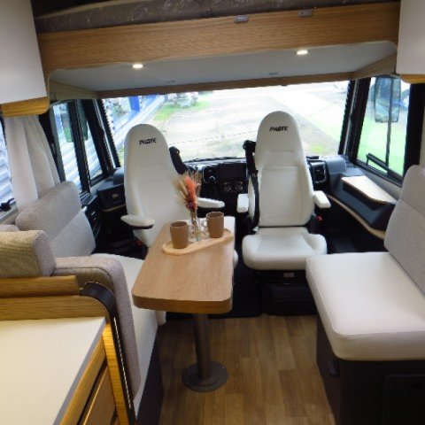 Pilote G 740 FGJ Evidence - Photo 3