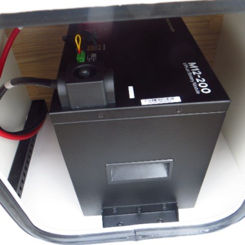 Pilote G 740 FGJ Evidence - Photo 9