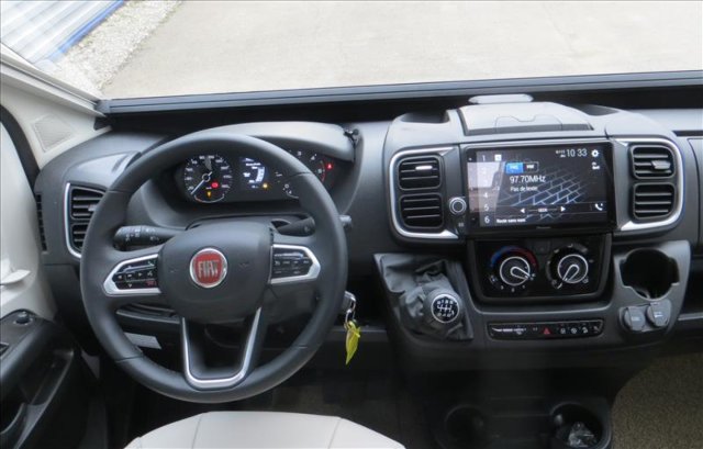 Pilote P 600 P Expression - Photo 2