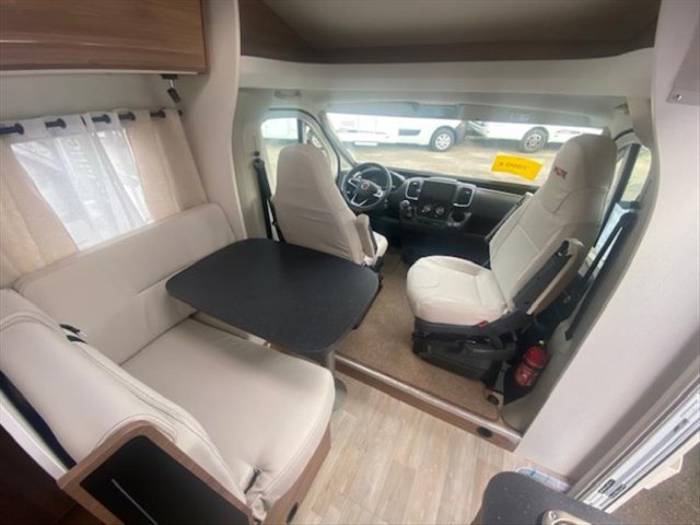 Pilote P 600 P Expression - Photo 4