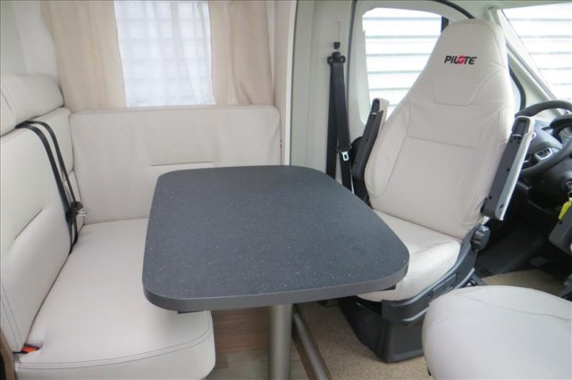 Pilote P 600 P Expression - Photo 5