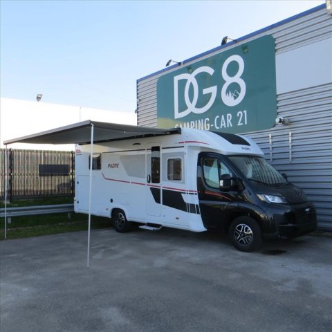 Pilote P 740 FC Evidence Neuf