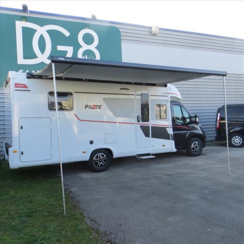 Pilote P 740 FC Evidence - Photo 2