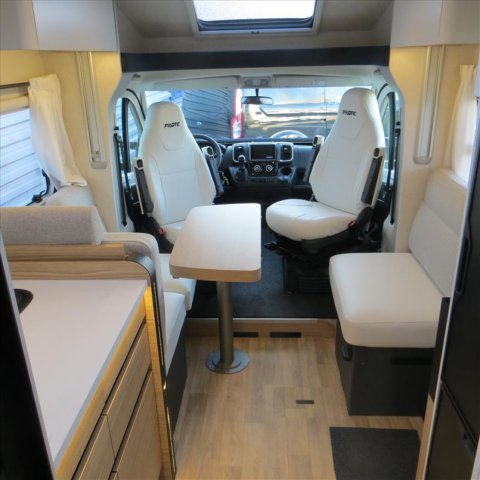 Pilote P 740 FC Evidence - Photo 9