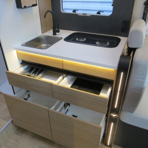 Pilote P 740 FC Evidence - Photo 10