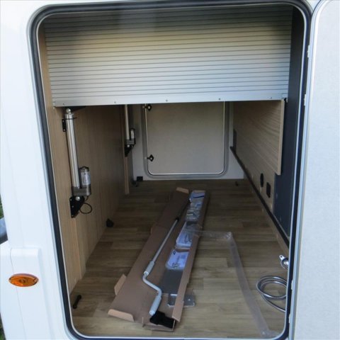 Pilote P 740 FC Evidence - Photo 13