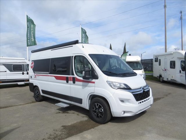 Pilote V 600 G X Edition Fit Neuf