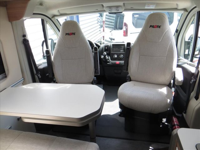 Pilote V 600 G X Edition Fit - Photo 4